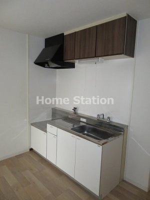 【キッチン】 | レジデンス野田駅前