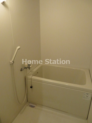 【浴室】 | レジデンス野田駅前