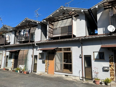 【外観】 | 大上貸家