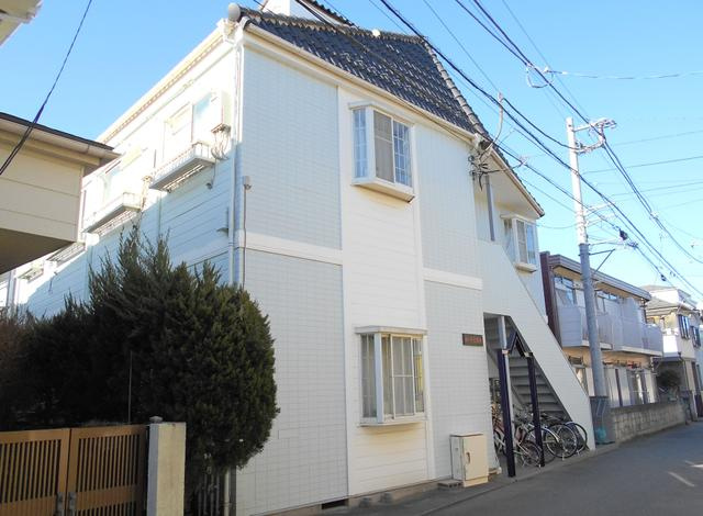 カーサ日野台の画像