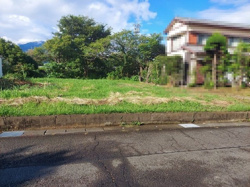 沼津市西添町　土地売却エピソードの画像