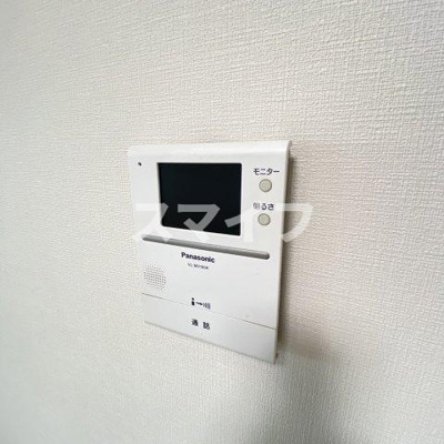【セキュリティ】 | フジセントラルビル