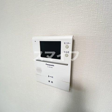 【セキュリティ】 | フジセントラルビル