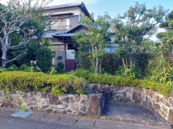 沼津市の戸建売却エピソードの画像