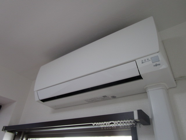 大阪市西淀川区御幣島２丁目の賃貸マンションの設備