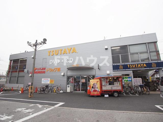 オリエンタルコート幕張本郷　４０３の周辺|ＴＳＵＴＡＹＡ幕張本…まで308m