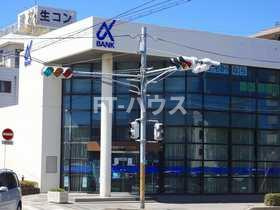 オリエンタルコート幕張本郷　４０３の周辺|京葉銀行幕張本郷支店まで399m