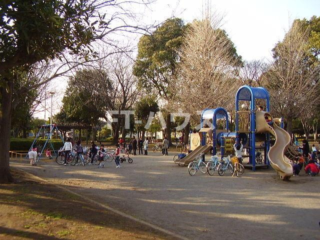 オリエンタルコート幕張本郷　４０３の周辺|幕張台公園まで230m
