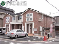 リバティー板倉　刈谷市板倉町の画像