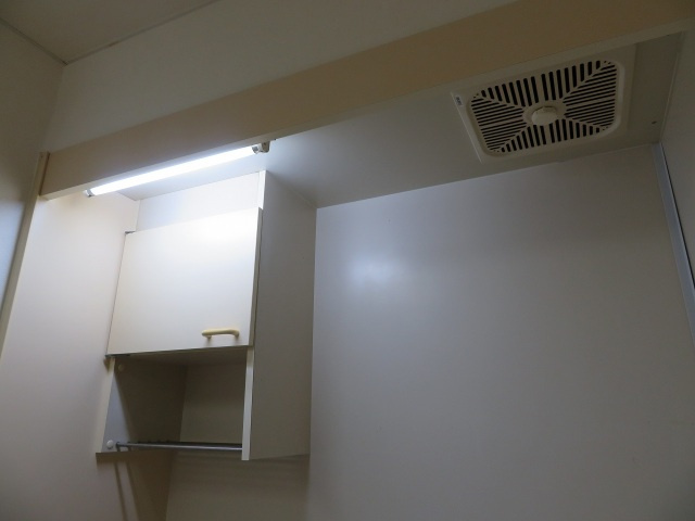 MOX諏訪のキッチン