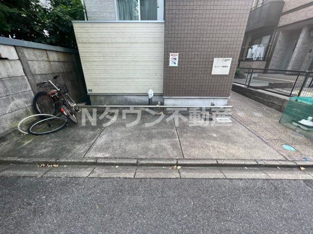 【ロビー】 | ボンヌール枇杷島 | ゆとりのあるロビーです