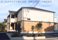 フジパレス式内町II番館の画像