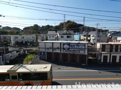【展望】 | ビラタロス