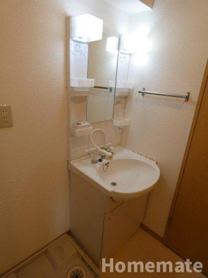 【洗面所】 | ビラタロス