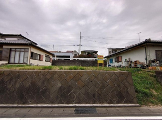 【土地図】 | 高崎市剣崎町　売地