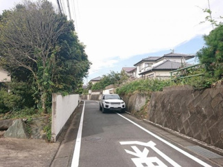 【土地図】 | 高崎市剣崎町　売地