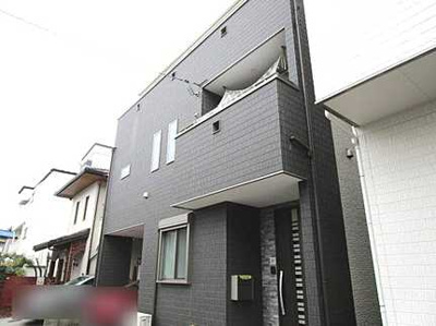 【外観】 | 広島市安佐南区大町東１丁目