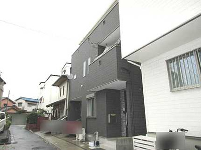 【外観】 | 広島市安佐南区大町東１丁目