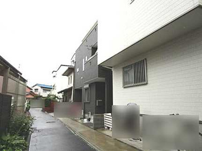 【外観】 | 広島市安佐南区大町東１丁目