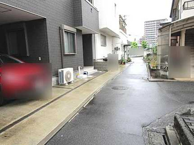 【周辺】 | 広島市安佐南区大町東１丁目