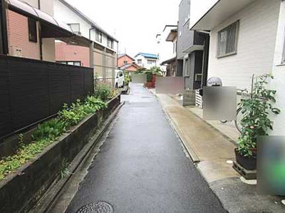 【周辺】 | 広島市安佐南区大町東１丁目