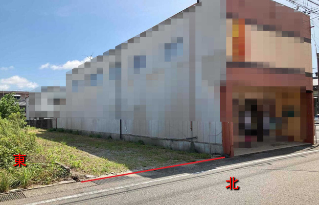 【外観】 | 土佐市高岡町甲