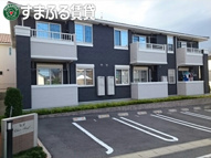 シャン・リーフ　安城市安城町名広の画像