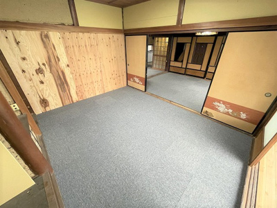 【その他】 | ベニール伊賀上野1