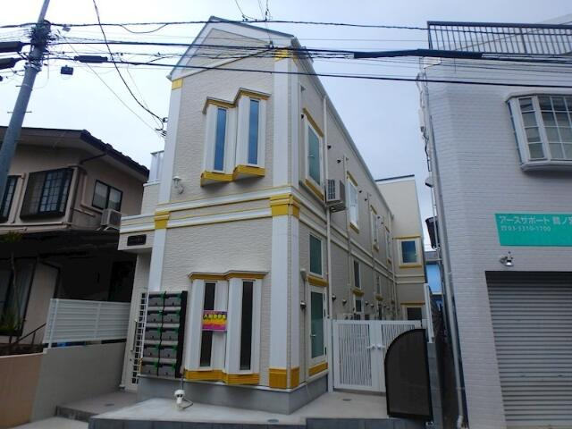 エース鷺宮の画像