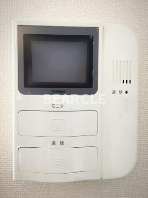 【セキュリティ】 | レオパレス長福の厨子