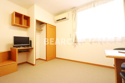 【展望】 | レオパレス長福の厨子