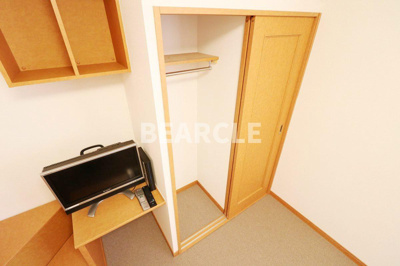 【庭】 | レオパレス長福の厨子