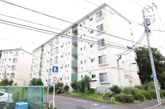 【外観】 | 計画的な修繕がなされた管理体制良好の優雅な外観です♪