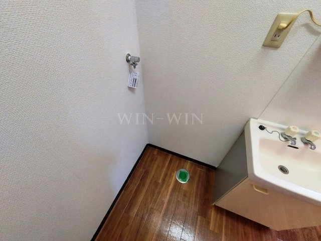 エステイト中島 Aの設備