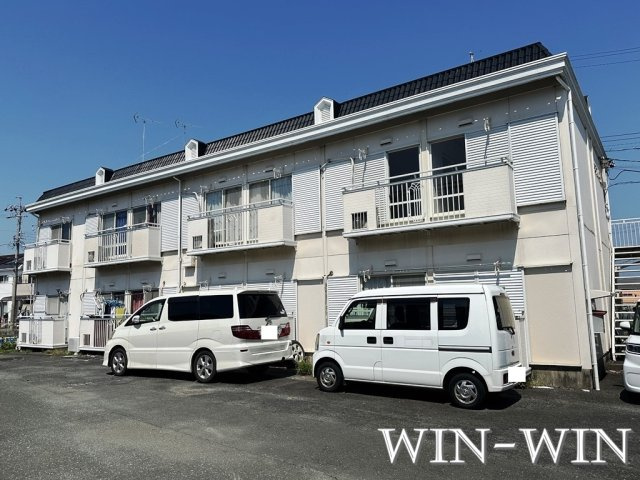 エステイト中島 A