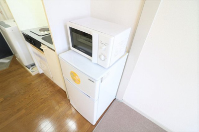 【設備】 | レオパレス西陣A