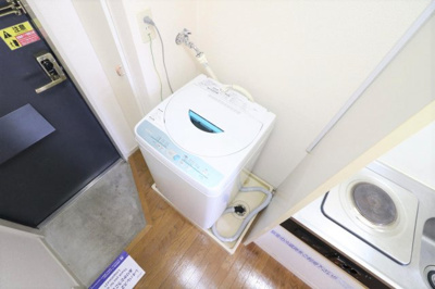 【設備】 | レオパレス西陣A