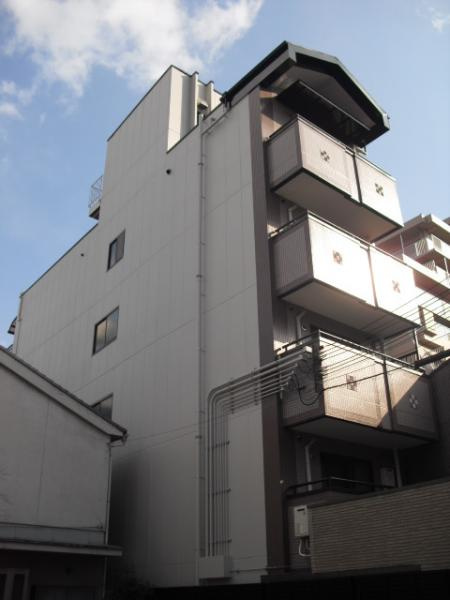 サンライズ渕田