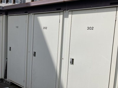 【その他共用部分】 | アポイントハイツ