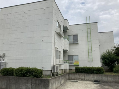 【外観】 | I＆Aレジデンス | 外観もきれいです