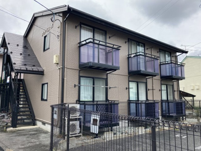 【外観】 | プライムN | 外観も気になるポイント