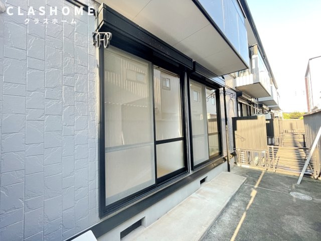 ビーライン大府　　刈谷市近郊の賃貸ならクラスホーム刈谷店のその他共用部分