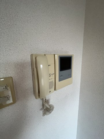 アクア・ガーデンのセキュリティ
