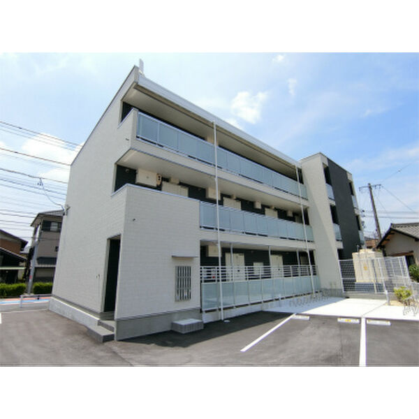 リブリ・グローアップ野田　　刈谷市の賃貸ならクラスホーム刈谷店