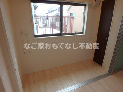 【バルコニー】 | ピュアパーク22 | 同タイプ写真