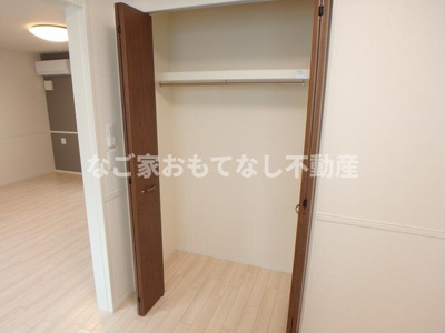 【収納】 | ピュアパーク22 | 同タイプ写真