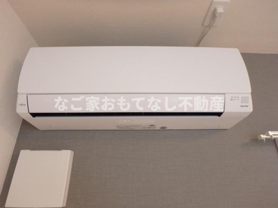 【設備】 | ピュアパーク22 | 同タイプ写真