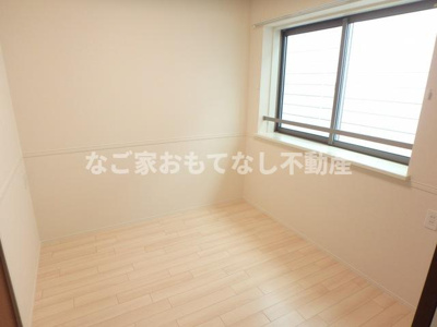 【寝室】 | ピュアパーク22 | 同タイプ写真