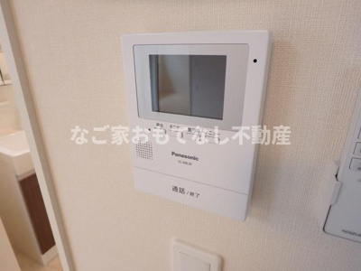 【セキュリティ】 | ピュアパーク22 | 同タイプ写真