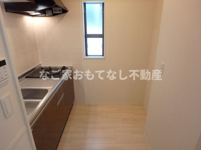 【キッチン】 | ピュアパーク22 | 同タイプ写真